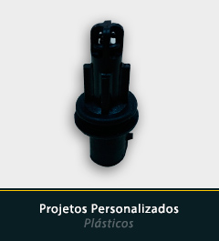 plásticos - projetos personalizados